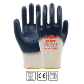 BEYBİ KN FLEX PAMUK NİTRİL ELDİVEN