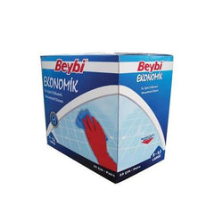 BEYBİ BULAŞIK ELDİVENİ