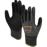 BEYBİ B-FLEX110 LİKRALI NİTRİL ELDİVEN