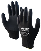 BEYBİ PU TOUCH İŞ ELDİVENİ