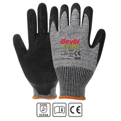 BEYBİ CL300 LATEKS KAPLI KESİLMEYE DİRENÇLİ ELDİVEN