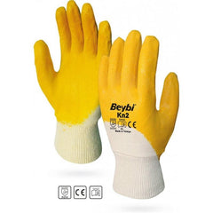 BEYBİ KN2 NİTRİL ELDİVEN – BEYBİ ELK-2