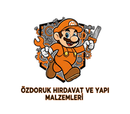 Özdoruk Hırdavat ve Yapı Malzemeleri