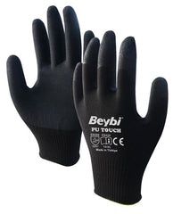 BEYBİ PU TOUCH İŞ ELDİVENİ